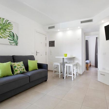 Marina Sol Apartment Corralejo Exterior photo