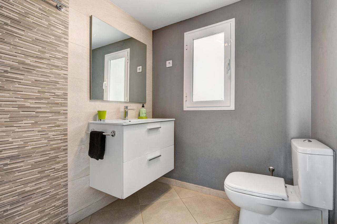 Marina Sol Apartment Corralejo Exterior photo